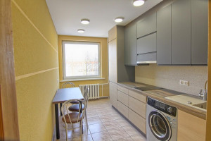 Parduodamas butas Dainų g., Dainiai, Šiaulių m., Šiaulių m. sav., 65.83 m² ploto 3 kambariai 13