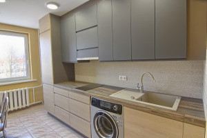 Parduodamas butas Dainų g., Dainiai, Šiaulių m., Šiaulių m. sav., 65.83 m² ploto 3 kambariai 14