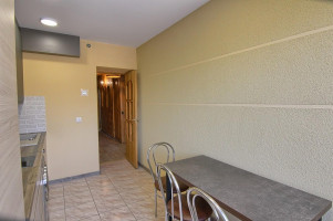 Parduodamas butas Dainų g., Dainiai, Šiaulių m., Šiaulių m. sav., 65.83 m² ploto 3 kambariai 16