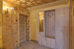 Parduodamas butas Dainų g., Dainiai, Šiaulių m., Šiaulių m. sav., 65.83 m² ploto 3 kambariai 19