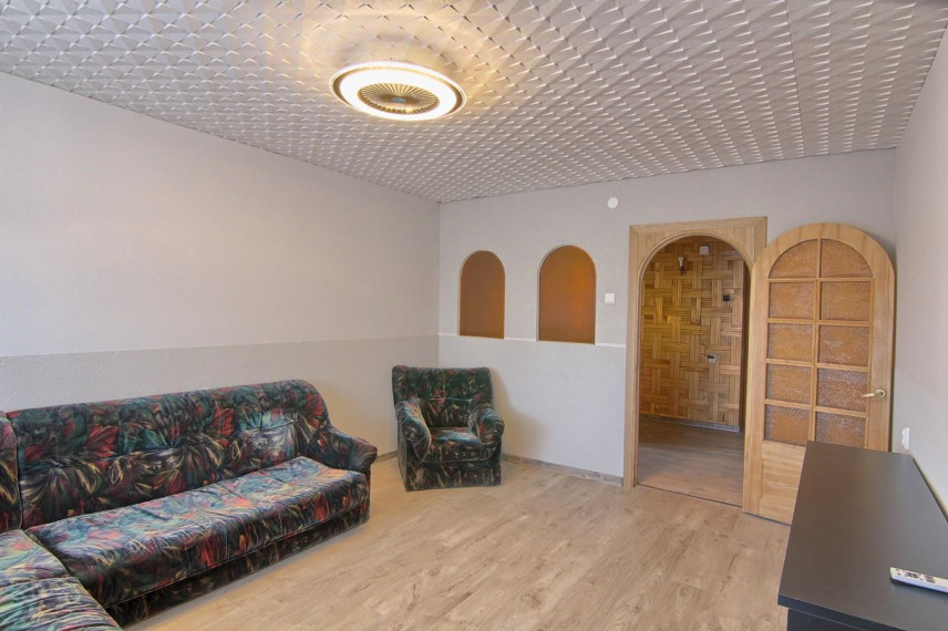 Parduodamas butas Dainų g., Dainiai, Šiaulių m., Šiaulių m. sav., 65.83 m² ploto 3 kambariai 4