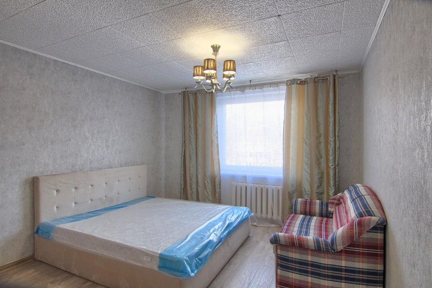 Parduodamas butas Dainų g., Dainiai, Šiaulių m., Šiaulių m. sav., 65.83 m² ploto 3 kambariai 6