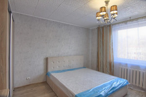 Parduodamas butas Dainų g., Dainiai, Šiaulių m., Šiaulių m. sav., 65.83 m² ploto 3 kambariai 7