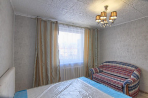 Parduodamas butas Dainų g., Dainiai, Šiaulių m., Šiaulių m. sav., 65.83 m² ploto 3 kambariai 8