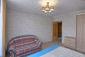 Parduodamas butas Dainų g., Dainiai, Šiaulių m., Šiaulių m. sav., 65.83 m² ploto 3 kambariai 9
