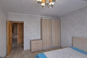 Parduodamas butas Dainų g., Dainiai, Šiaulių m., Šiaulių m. sav., 65.83 m² ploto 3 kambariai 10