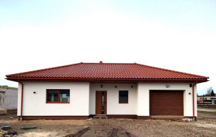 Parduodamas namas Mažosios Lietuvos g., Lieporiai, Šiaulių m., Šiaulių m. sav., 132.58 m² ploto 3 kambariai 1