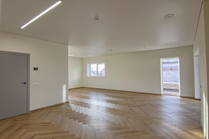 Parduodamas namas Mažosios Lietuvos g., Lieporiai, Šiaulių m., Šiaulių m. sav., 132.58 m² ploto 3 kambariai 2