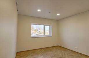 Parduodamas namas Mažosios Lietuvos g., Lieporiai, Šiaulių m., Šiaulių m. sav., 132.58 m² ploto 3 kambariai 11
