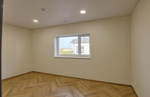Parduodamas namas Mažosios Lietuvos g., Lieporiai, Šiaulių m., Šiaulių m. sav., 132.58 m² ploto 3 kambariai 14