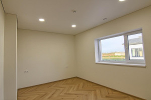 Parduodamas namas Mažosios Lietuvos g., Lieporiai, Šiaulių m., Šiaulių m. sav., 132.58 m² ploto 3 kambariai 15