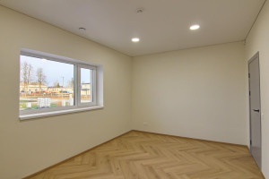 Parduodamas namas Mažosios Lietuvos g., Lieporiai, Šiaulių m., Šiaulių m. sav., 132.58 m² ploto 3 kambariai 16