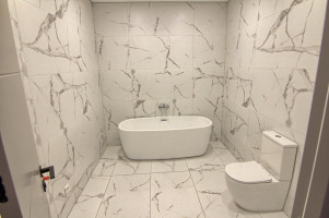 Parduodamas namas Mažosios Lietuvos g., Lieporiai, Šiaulių m., Šiaulių m. sav., 132.58 m² ploto 3 kambariai 18