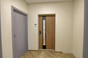 Parduodamas namas Mažosios Lietuvos g., Lieporiai, Šiaulių m., Šiaulių m. sav., 132.58 m² ploto 3 kambariai 21