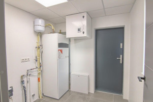 Parduodamas namas Mažosios Lietuvos g., Lieporiai, Šiaulių m., Šiaulių m. sav., 132.58 m² ploto 3 kambariai 22