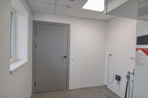 Parduodamas namas Mažosios Lietuvos g., Lieporiai, Šiaulių m., Šiaulių m. sav., 132.58 m² ploto 3 kambariai 23
