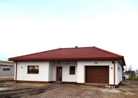 Parduodamas namas Mažosios Lietuvos g., Lieporiai, Šiaulių m., Šiaulių m. sav., 132.58 m² ploto 3 kambariai 28