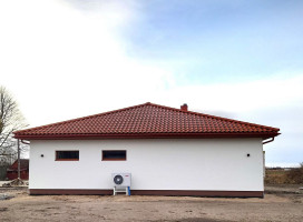 Parduodamas namas Mažosios Lietuvos g., Lieporiai, Šiaulių m., Šiaulių m. sav., 132.58 m² ploto 3 kambariai 29