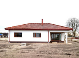 Parduodamas namas Mažosios Lietuvos g., Lieporiai, Šiaulių m., Šiaulių m. sav., 132.58 m² ploto 3 kambariai 30