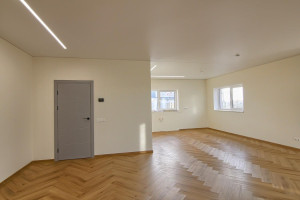 Parduodamas namas Mažosios Lietuvos g., Lieporiai, Šiaulių m., Šiaulių m. sav., 132.58 m² ploto 3 kambariai 4