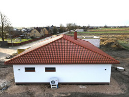 Parduodamas namas Mažosios Lietuvos g., Lieporiai, Šiaulių m., Šiaulių m. sav., 132.58 m² ploto 3 kambariai 31