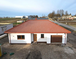 Parduodamas namas Mažosios Lietuvos g., Lieporiai, Šiaulių m., Šiaulių m. sav., 132.58 m² ploto 3 kambariai 32