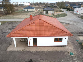 Parduodamas namas Mažosios Lietuvos g., Lieporiai, Šiaulių m., Šiaulių m. sav., 132.58 m² ploto 3 kambariai 33