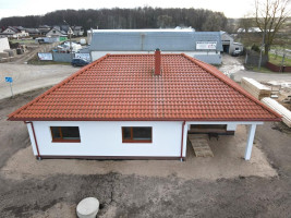 Parduodamas namas Mažosios Lietuvos g., Lieporiai, Šiaulių m., Šiaulių m. sav., 132.58 m² ploto 3 kambariai 34