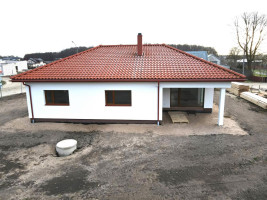 Parduodamas namas Mažosios Lietuvos g., Lieporiai, Šiaulių m., Šiaulių m. sav., 132.58 m² ploto 3 kambariai 35