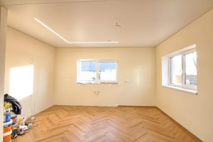 Parduodamas namas Mažosios Lietuvos g., Lieporiai, Šiaulių m., Šiaulių m. sav., 132.58 m² ploto 3 kambariai 8