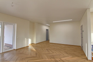 Parduodamas namas Mažosios Lietuvos g., Lieporiai, Šiaulių m., Šiaulių m. sav., 132.58 m² ploto 3 kambariai 9