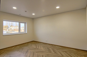Parduodamas namas Mažosios Lietuvos g., Lieporiai, Šiaulių m., Šiaulių m. sav., 132.58 m² ploto 3 kambariai 10
