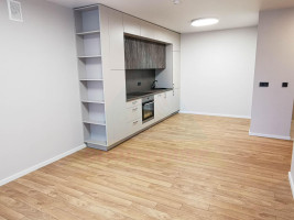 Parduodamas butas Rygos g., Justiniškės, Vilniaus m., Vilniaus m. sav., 55.55 m² ploto 2 kambariai 2