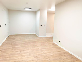 Parduodamas butas Rygos g., Justiniškės, Vilniaus m., Vilniaus m. sav., 55.55 m² ploto 2 kambariai 3