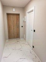 Parduodamas butas Rygos g., Justiniškės, Vilniaus m., Vilniaus m. sav., 55.55 m² ploto 2 kambariai 13