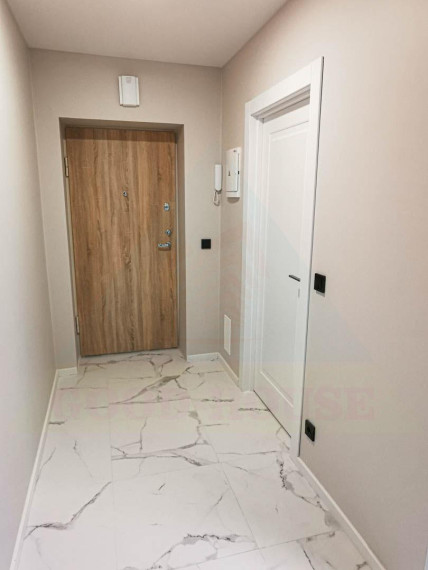 Parduodamas butas Rygos g., Justiniškės, Vilniaus m., Vilniaus m. sav., 55.55 m² ploto 2 kambariai 13