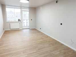 Parduodamas butas Rygos g., Justiniškės, Vilniaus m., Vilniaus m. sav., 55.55 m² ploto 2 kambariai 4