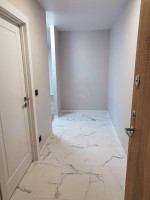 Parduodamas butas Rygos g., Justiniškės, Vilniaus m., Vilniaus m. sav., 55.55 m² ploto 2 kambariai 10