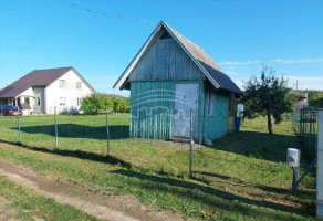 Parduodamas  sklypas Vaitelių k., Klaipėdos r. sav., 9 a ploto 4