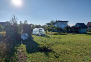 Parduodamas  sklypas Vaitelių k., Klaipėdos r. sav., 9 a ploto 5