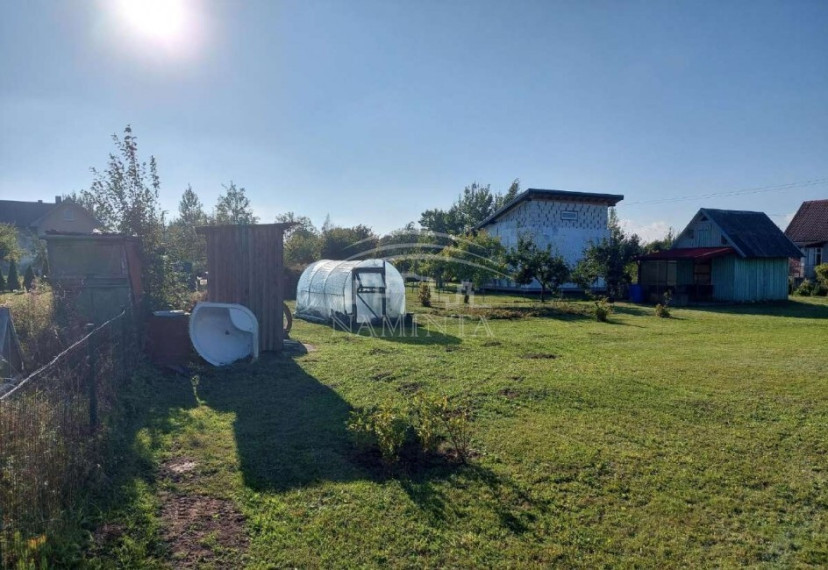 Parduodamas sklypas Vaitelių k., Klaipėdos r. sav., 9 a ploto 5
