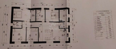 Parduodamas  sklypas Vaitelių k., Klaipėdos r. sav., 9 a ploto 7