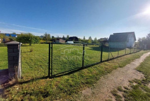 Parduodamas  sklypas Vaitelių k., Klaipėdos r. sav., 9 a ploto 8