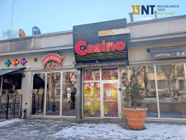 PREKYBOS PATALPOS LAISVĖS AL., ALKOHOLIO LICENCIJA BE LAIKO APRIBOJIMŲ ! 8