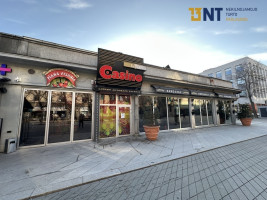 PREKYBOS PATALPOS LAISVĖS AL., ALKOHOLIO LICENCIJA BE LAIKO APRIBOJIMŲ ! 10