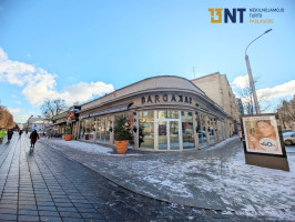 PREKYBOS PATALPOS LAISVĖS AL., ALKOHOLIO LICENCIJA BE LAIKO APRIBOJIMŲ ! 12