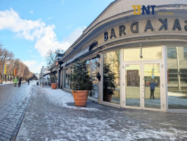 PREKYBOS PATALPOS LAISVĖS AL., ALKOHOLIO LICENCIJA BE LAIKO APRIBOJIMŲ ! 13