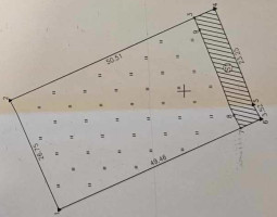 Parduodamas kitos paskirties sklypas Stasio Ušinsko g., Paneriai, Vilniaus m., Vilniaus m. sav., 13.35 a ploto 20