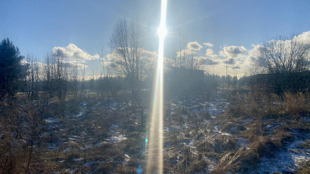 Parduodamas sklypas Lyros g., Gargždų m., Klaipėdos r. sav., 12.00 a ploto 3