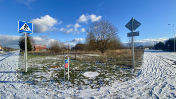 Parduodamas sklypas Lyros g., Gargždų m., Klaipėdos r. sav., 12.00 a ploto 5